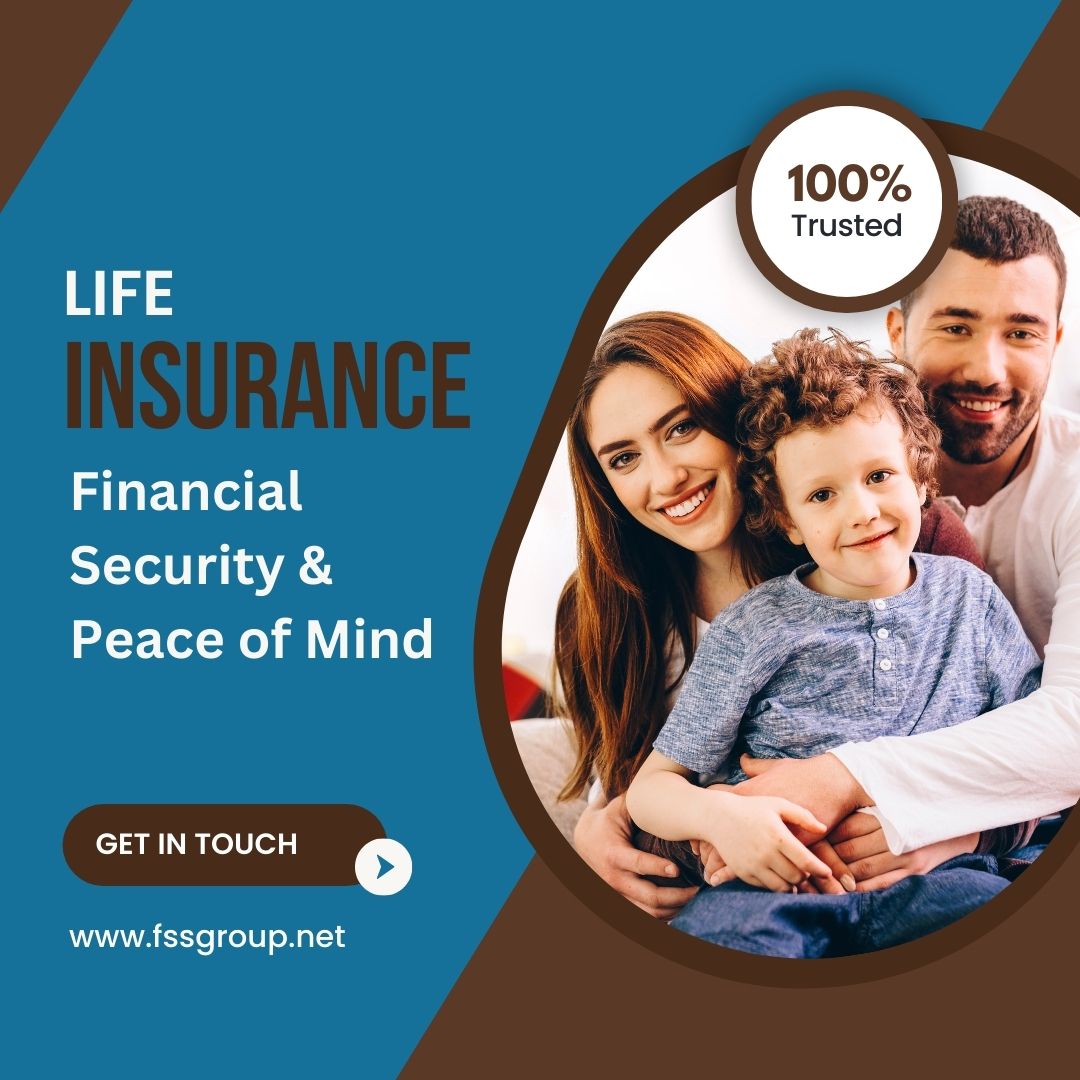 Find The Right Insurance Policy That Meets Your Needs