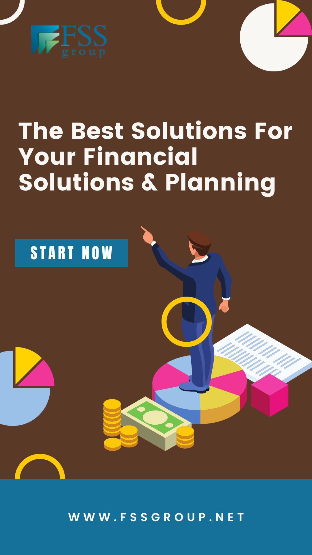 The Best Solutions For Your Financial Solutions & Planning